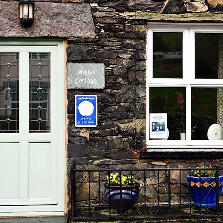 Mollys Cottage Glenridding Esterno foto