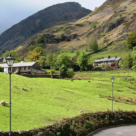 Mollys Cottage Glenridding Esterno foto
