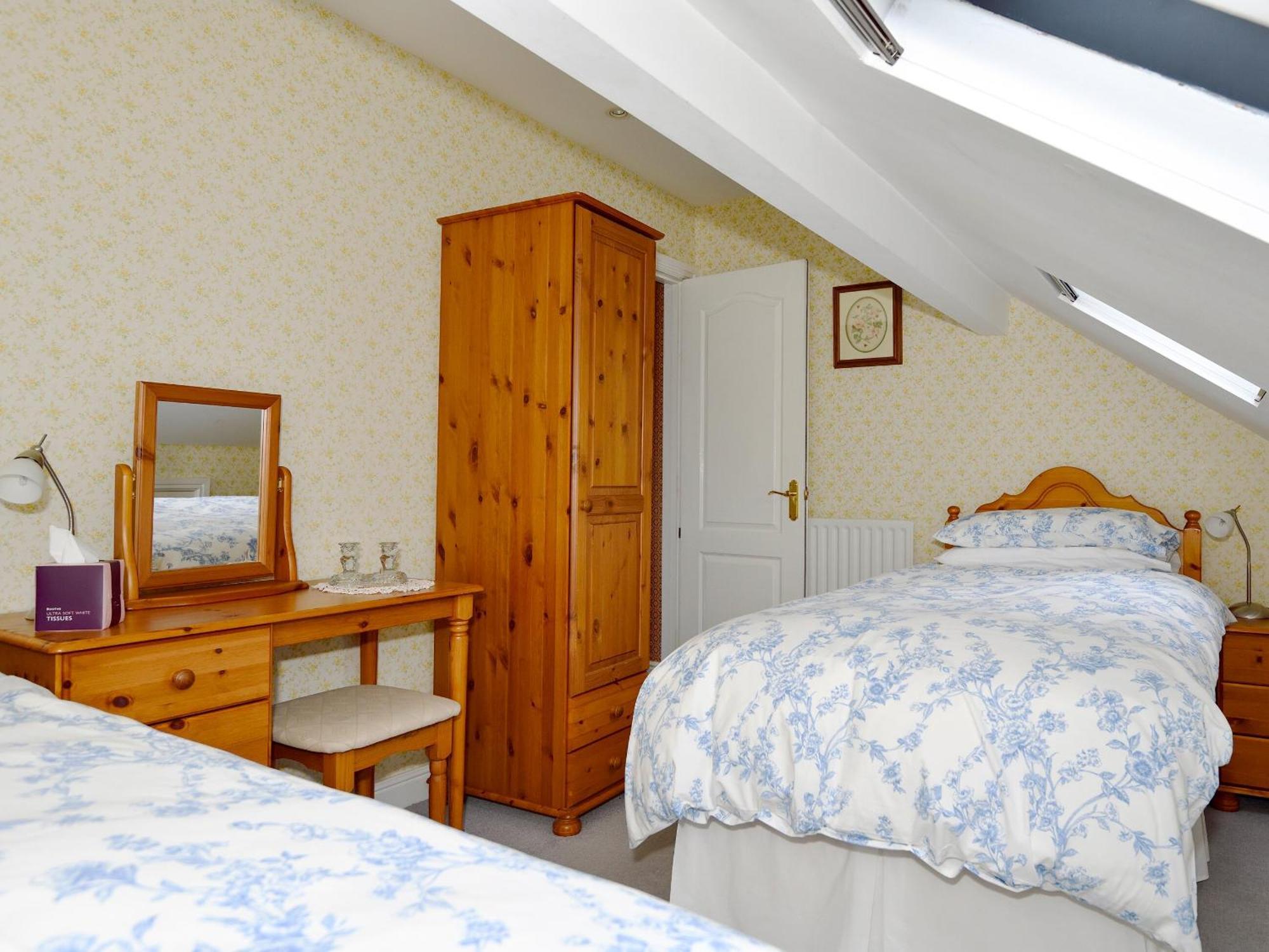 Mollys Cottage Glenridding Esterno foto