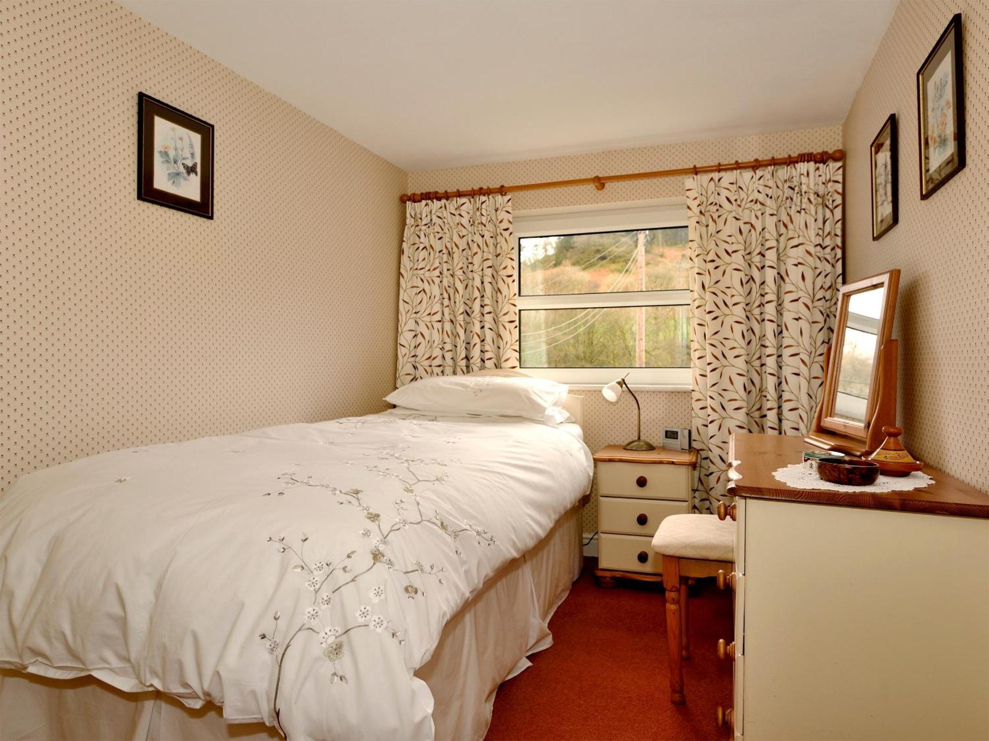 Mollys Cottage Glenridding Esterno foto