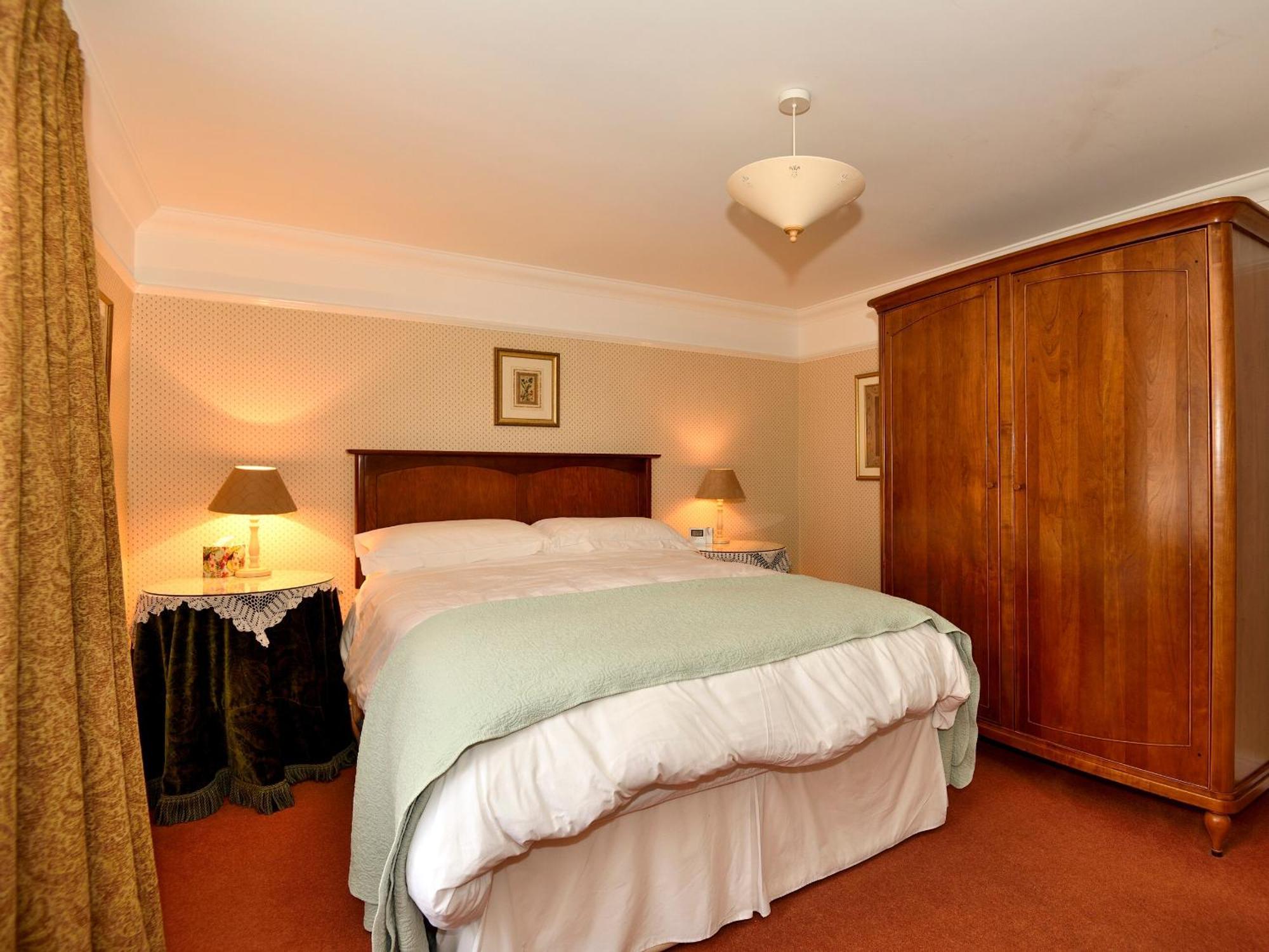 Mollys Cottage Glenridding Esterno foto